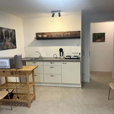 Wohnung 1 Ensingerstrasse Ulm Exterior foto